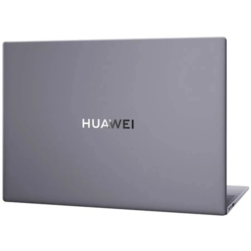 Ноутбук Huawei MateBook 16S CREF-X 16 IPS/ i9-12900H/16GB/1Tb SSD (53013DSU) Space Gray фото 10