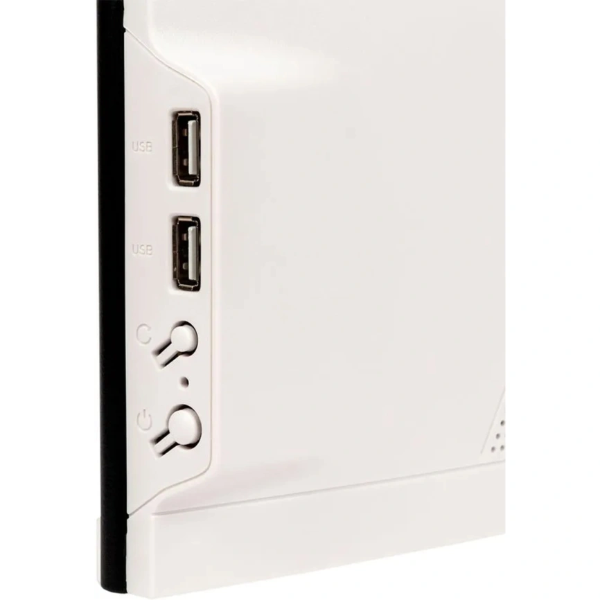 Моноблок Hiper V2 23.8 FHD IPS/ i5-10400/8GB/512GB SSD (9YXTHV8I6W) White фото 4