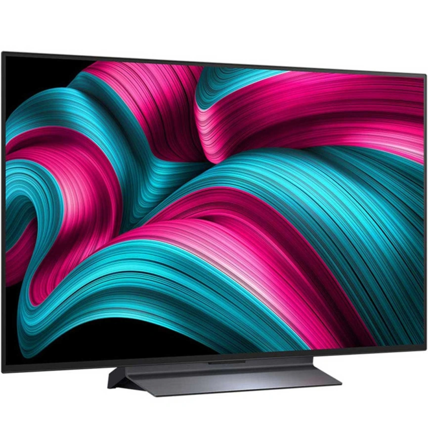 Телевизор LG OLED55C5RLA.ARUG 55" 2025 фото 2