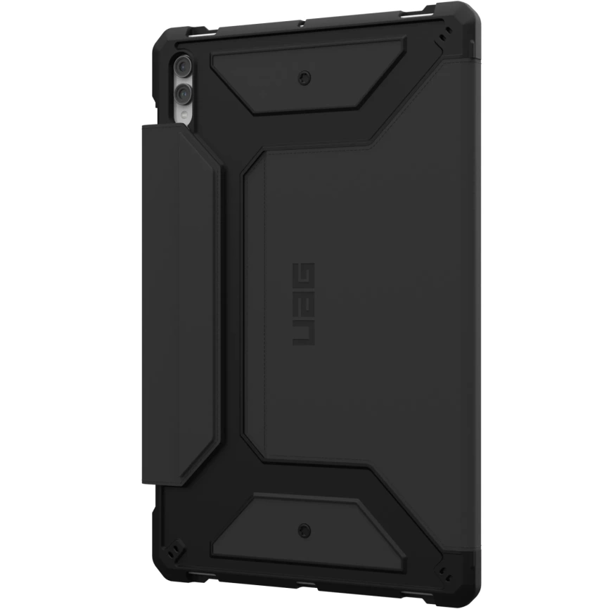 Чехол UAG Metropolis SE для Samsung Tab S9 Ultra (224341114040) Black фото 4