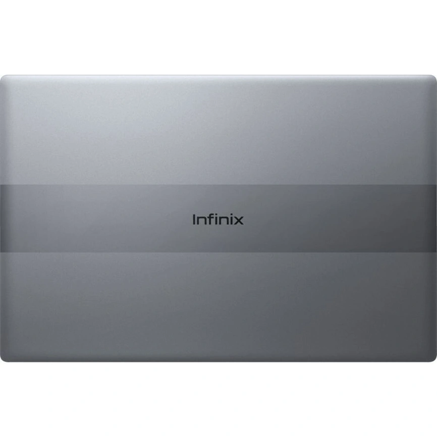 Ноутбук Infinix InBook Y2 Plus XL29 15.6 FHD IPS/ i3-1115G4/8Gb/512GB (71008301401) Gray фото 2