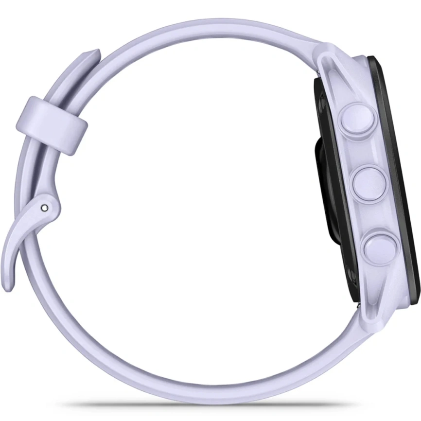 Смарт-часы Garmin Forerunner 70 ( 010-04307-03) Lavender фото 4