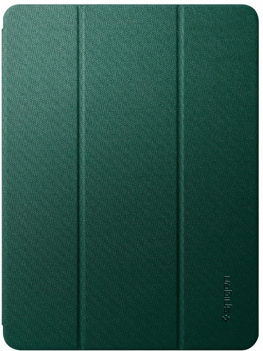 Чехол Spigen Case Urban Fit для iPad 10.2 2021 (ACS01062) Green фото 7
