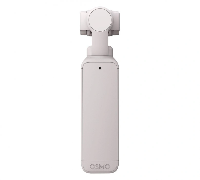 Экшн-камера DJI Osmo Pocket 2 Exclusive Combo white фото 4
