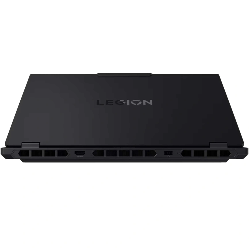 Ноутбук Lenovo Legion 5 15AHP10 15.1 OLED/ R7-260/32GB/1TB SSD (83M00040RK) Eclipse Black фото 6