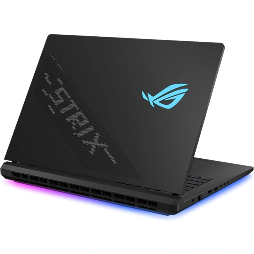 Ноутбук ASUS ROG Strix SCAR 18 G835LW-SA190W 18 mLED/ i9-275HX Ultra/64GB/1TB SSD (90NR0LI1-M008Y0) Off Black фото 1