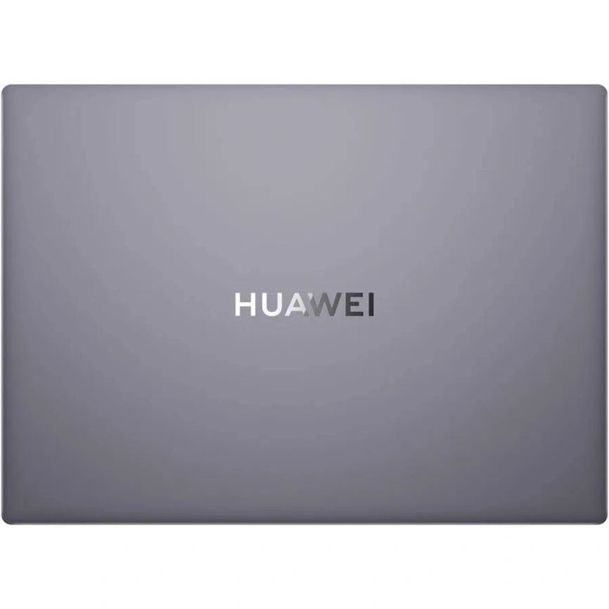 Ноутбук Huawei MateBook 16S CREF-X 16 IPS/ i9-13900H/16GB/1Tb SSD (53013SDA) Space Gray фото 3