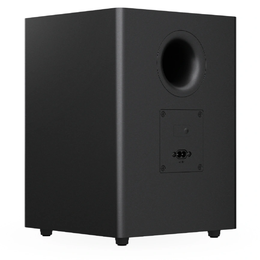Саундбар Hisense HS5100S 5.1 Black фото 6