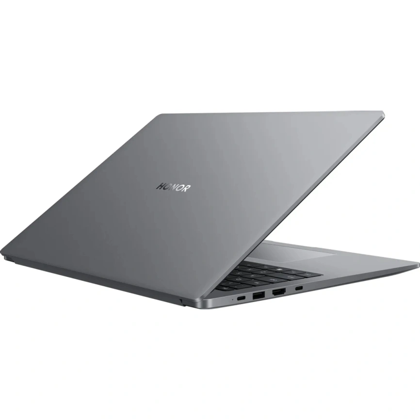 Ноутбук Honor MagicBook X16 Plus 16 IPS/ i5-220H/16GB/1TB SSD (5301ALVV) Space Gray фото 1