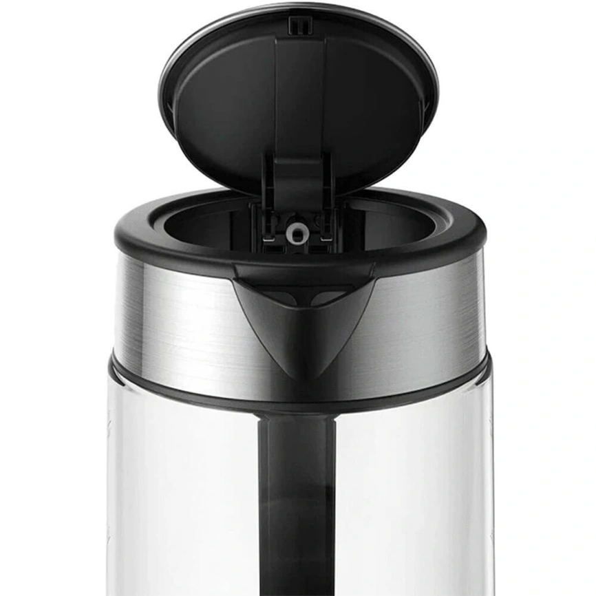 Чайник Xiaomi Electric Glass Kettle (BHR7490RU) фото 4