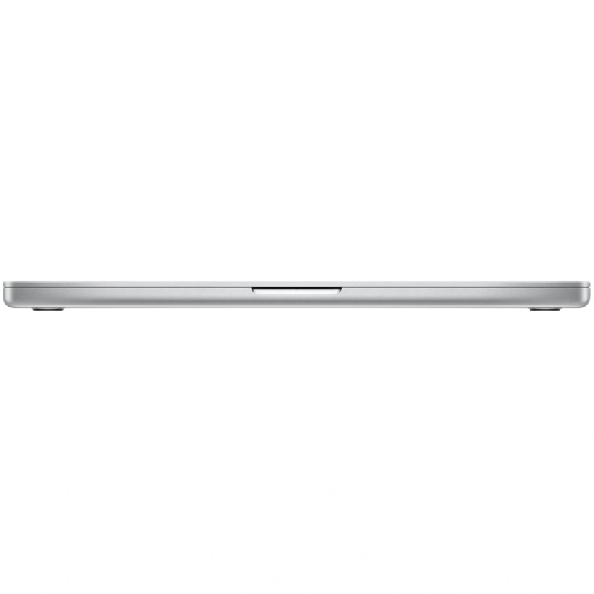 Ноутбук Apple MacBook Pro 16 (2023) M2 Pro 12C CPU, 19C GPU/16Gb/512Gb SSD (MNWC3) Silver фото 6