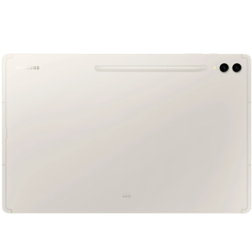 Планшет Samsung Galaxy Tab S9 Ultra Wi-Fi 12/256GB Beige (SM-X910) фото 3