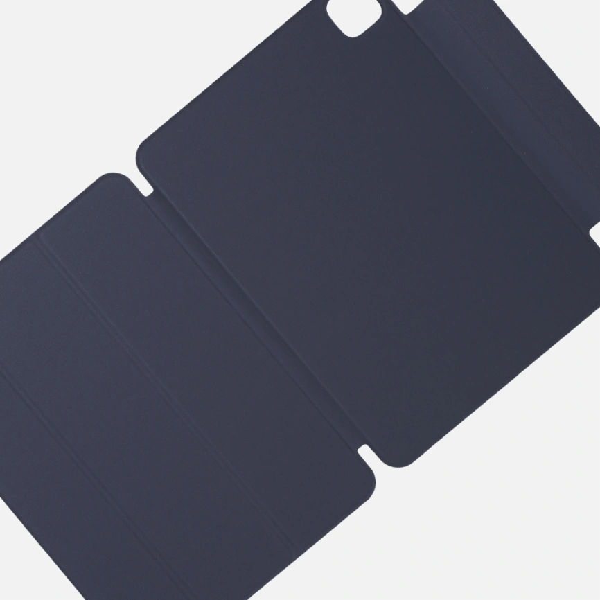 Чехол Deppa Wallet Onzo Magnet для iPad Pro11 2020/2021/2022 (D-88073) Blue фото 5