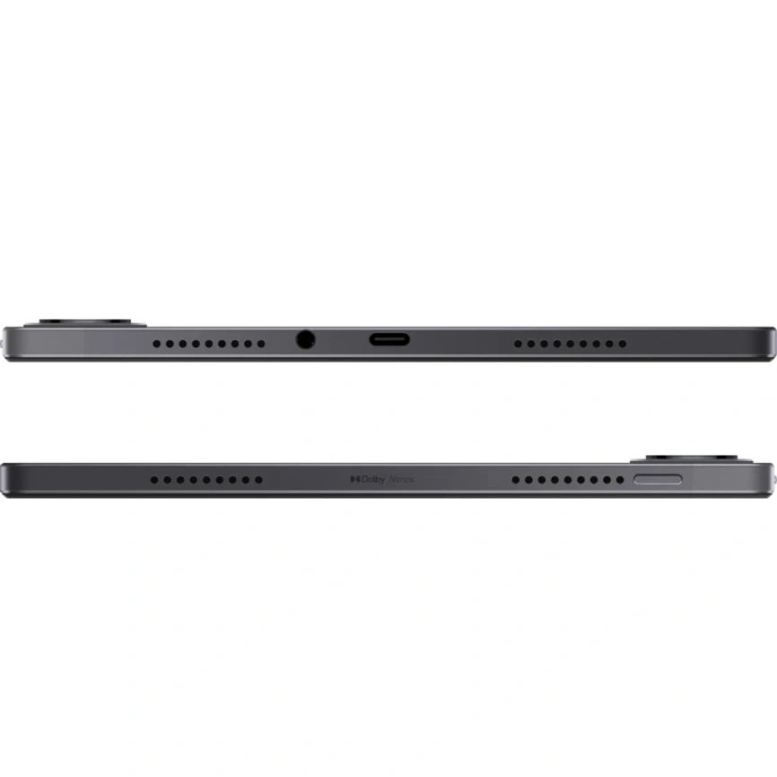 Планшет Xiaomi Redmi Pad 2 Wi-Fi 6/128Gb Graphite Gray фото 5