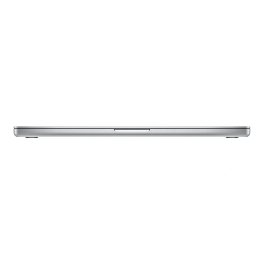 Ноутбук Apple MacBook Pro 14 (2023) M2 Max 12C CPU, 30C GPU/32Gb/1Tb SSD (MPHK3) Silver фото 6