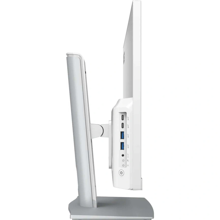 Моноблок MSI Modern AM242P 1M-1022XRU 23.8 FHD IPS/ i5-120U/16Gb/512Gb SSD (9S6-AE0722-2201) White фото 5