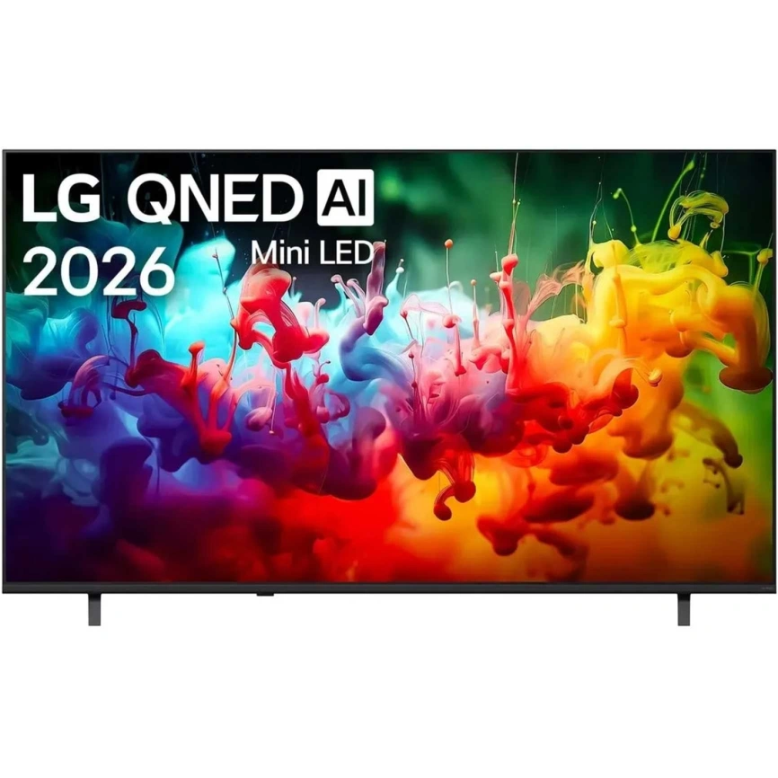 Телевизор LG 75QNED70B6A.ARUG 75" 2026 фото 1