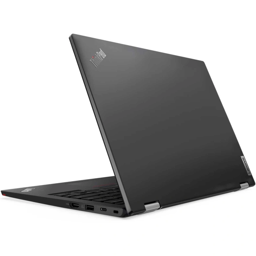Ноутбук Lenovo ThinkPad L13 G5 13.3 IPS/ i7-155U Ultra/16GB/1TB SSD (21LNA02JCD) Black фото 1
