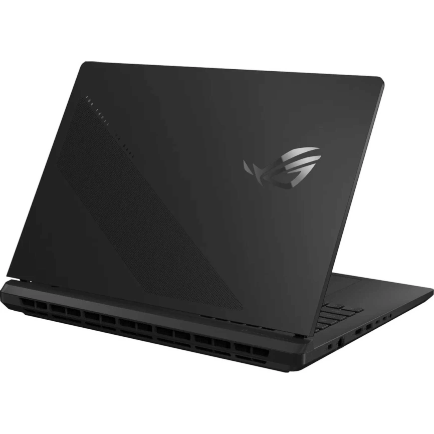 Ноутбук ASUS ROG Strix SCAR 18 G835LX-SA126W 18 2.5K mLED/ i9-275HX Ultra/64GB/2TB SSD (90NR0LF1-M005S0) Off Black фото 1