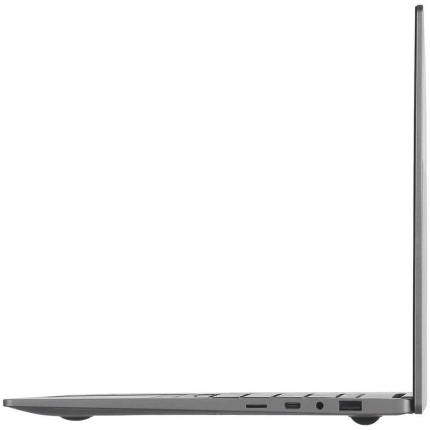 Ноутбук Infinix InBook X3 Plus XL31 15.6 FHD IPS/ i5-1235U/8Gb/512GB (71008301216) Gray фото 4