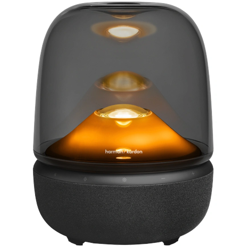 Портативная колонка Harman/Kardon Aura Studio 5 Black фото 1