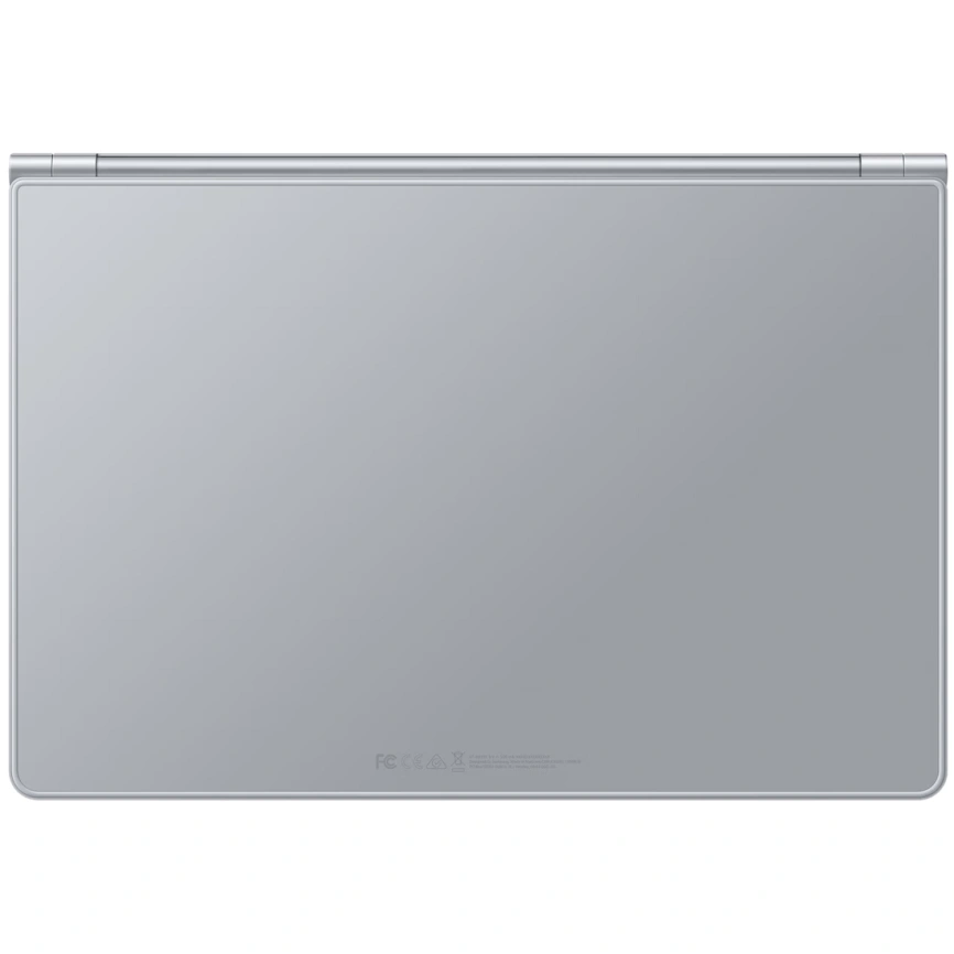 Клавиатура Samsung Pro Keyboard with Touchpad для Galaxy Tab S11 Ultra Silver (EF-DX935USEGRU) фото 2