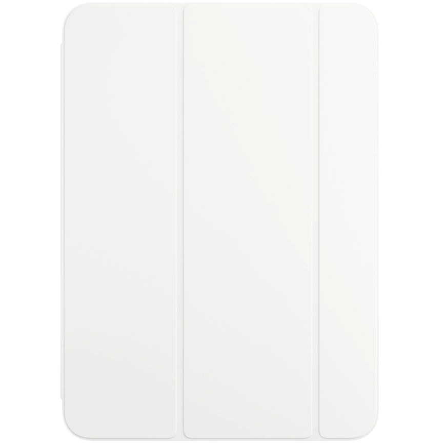 Чехол Apple Smart Folio for iPad 11 A16 (2025) White фото 1