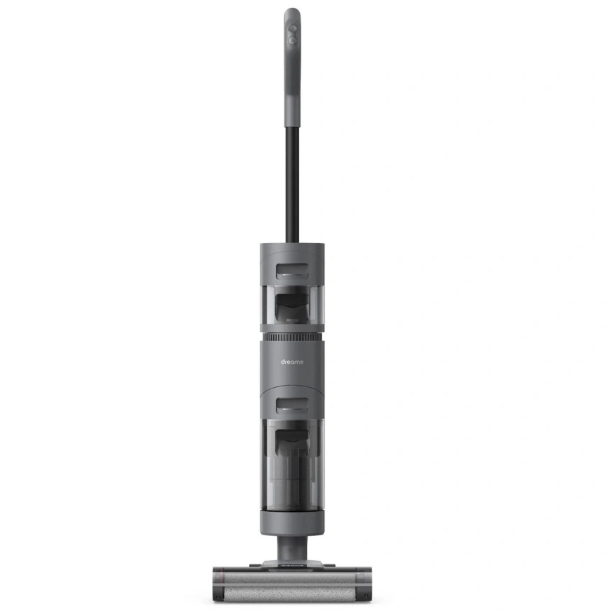 Пылесос Dreame H12 Core Black EAC (HHR22B) фото 6