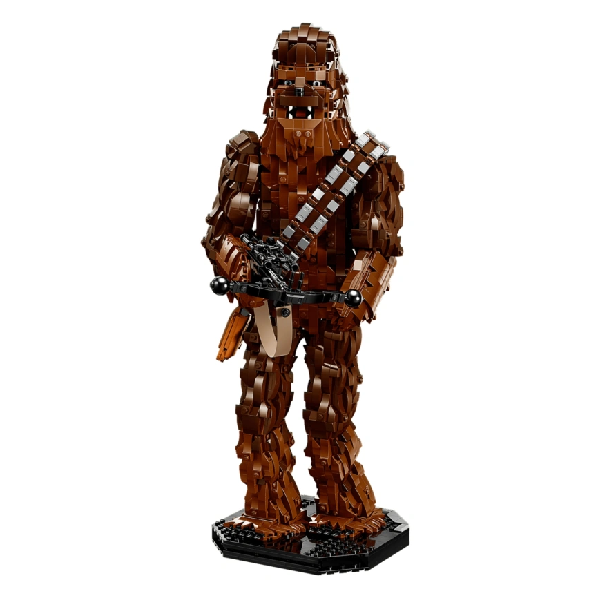 Конструктор LEGO Star Wars Chewbacca 75371 фото 3