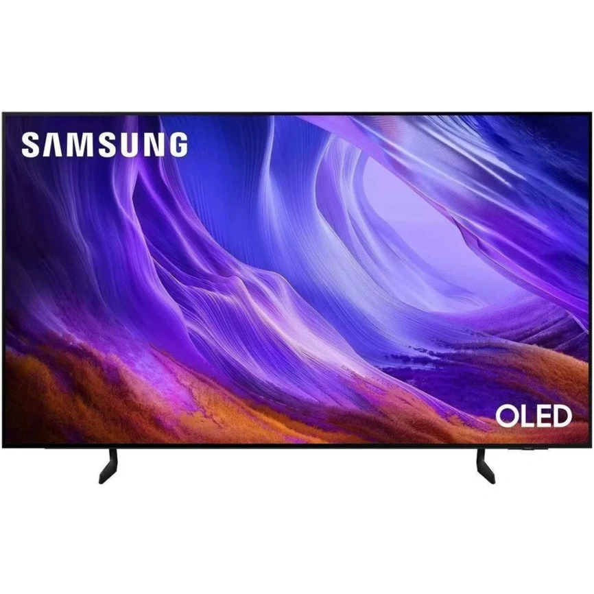 Телевизор Samsung QE55S85HAEXPY 55" 2026 фото 1