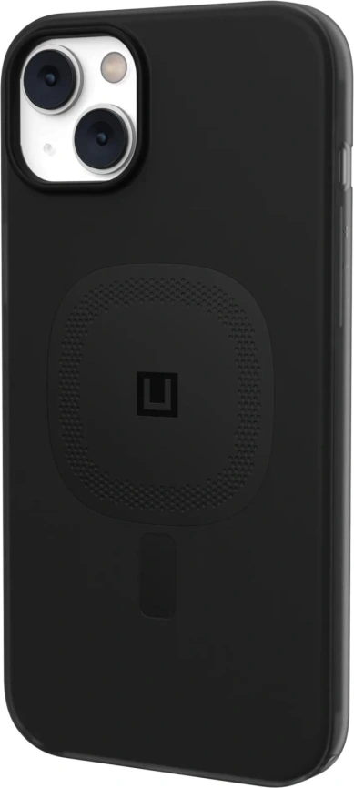 Чехол UAG Lucent 2.0 For MagSafeдля iPhone 14 Plus Black фото 4