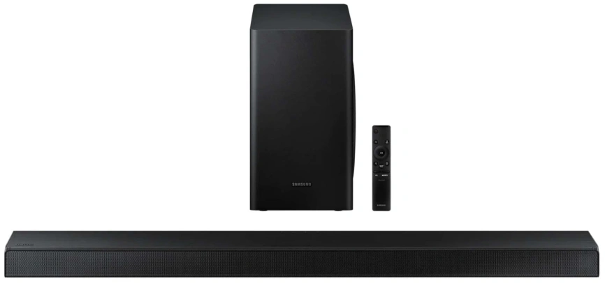 Саундбар Samsung HW-T650/RU фото 1