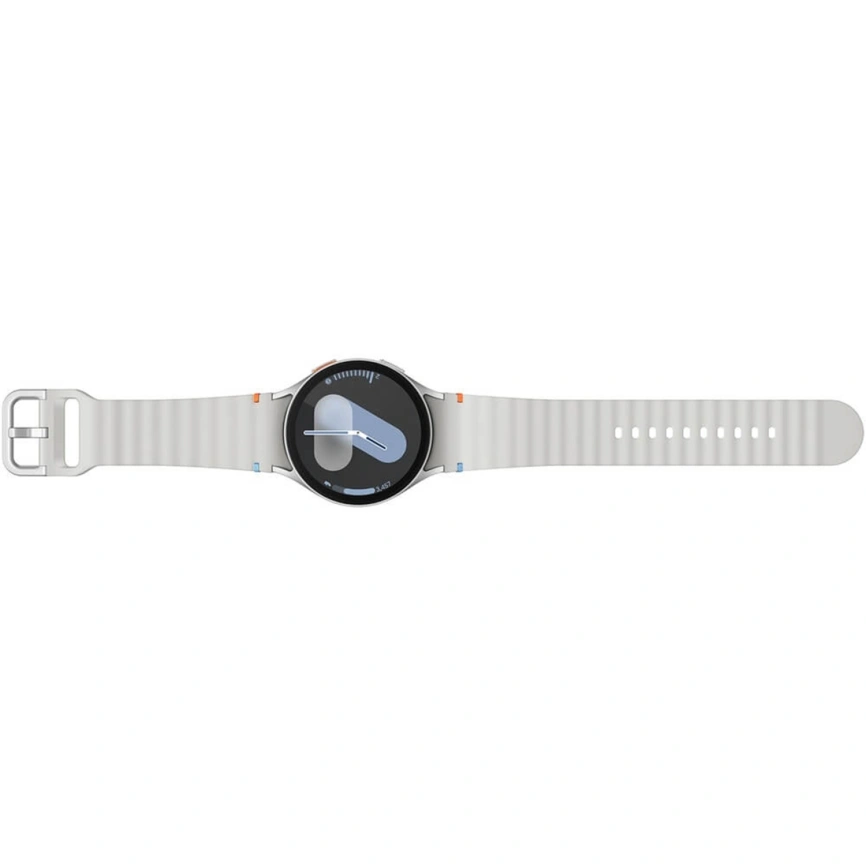 Смарт-часы Samsung Galaxy Watch7 44 mm SM-L310 Silver фото 6