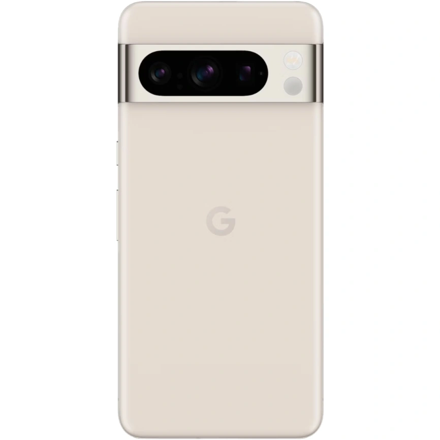 Смартфон Google Pixel 8 Pro 12/512Gb Porcelain фото 4