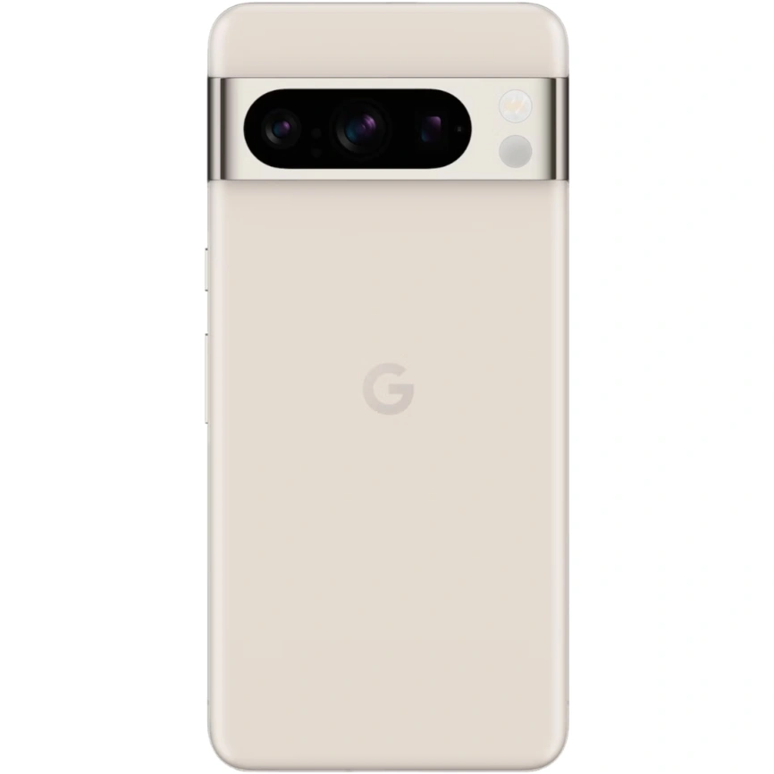 Смартфон Google Pixel 8 Pro 12/512Gb Porcelain (JP) фото 4