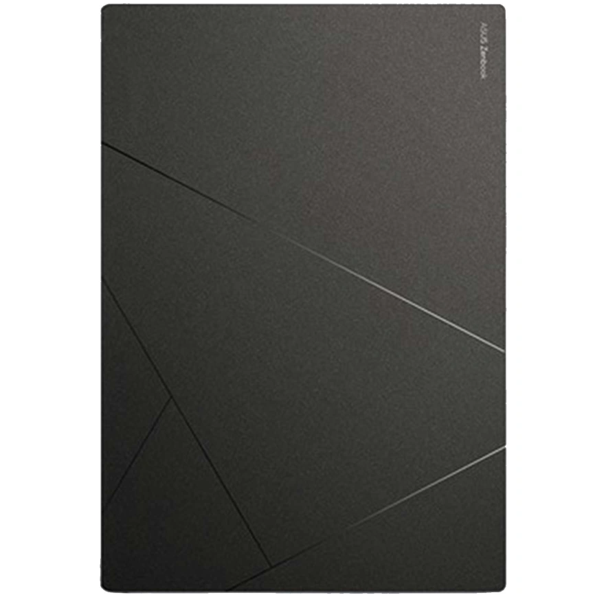 Ноутбук ASUS Zenbook S 16 UM5606GA-SS261W 16 OLED/R9 AI 465/32GB/2TB SSD (90NB17H5-M00CM0) Antrim Gray фото 5