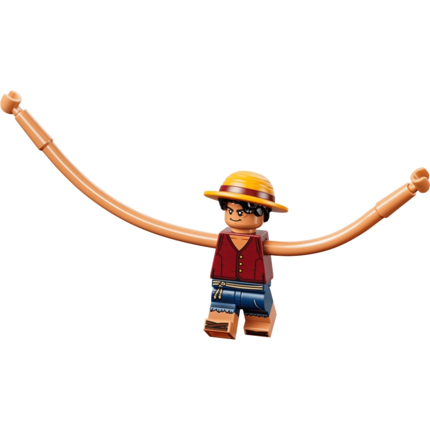 Конструктор LEGO One Piece Gum-Gum Fruit 75647 фото 6