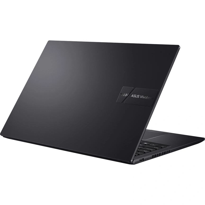 Ноутбук ASUS VivoBook 16 M1605YA-MB002 16 WUXGA IPS/ R5-7530U/8GB/512GB SSD (90NB10R1-M00AM0) Indie Black фото 1