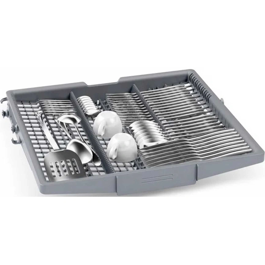 Посудомоечная машина Bosch Serie 4 SMV4HVX07E фото 3