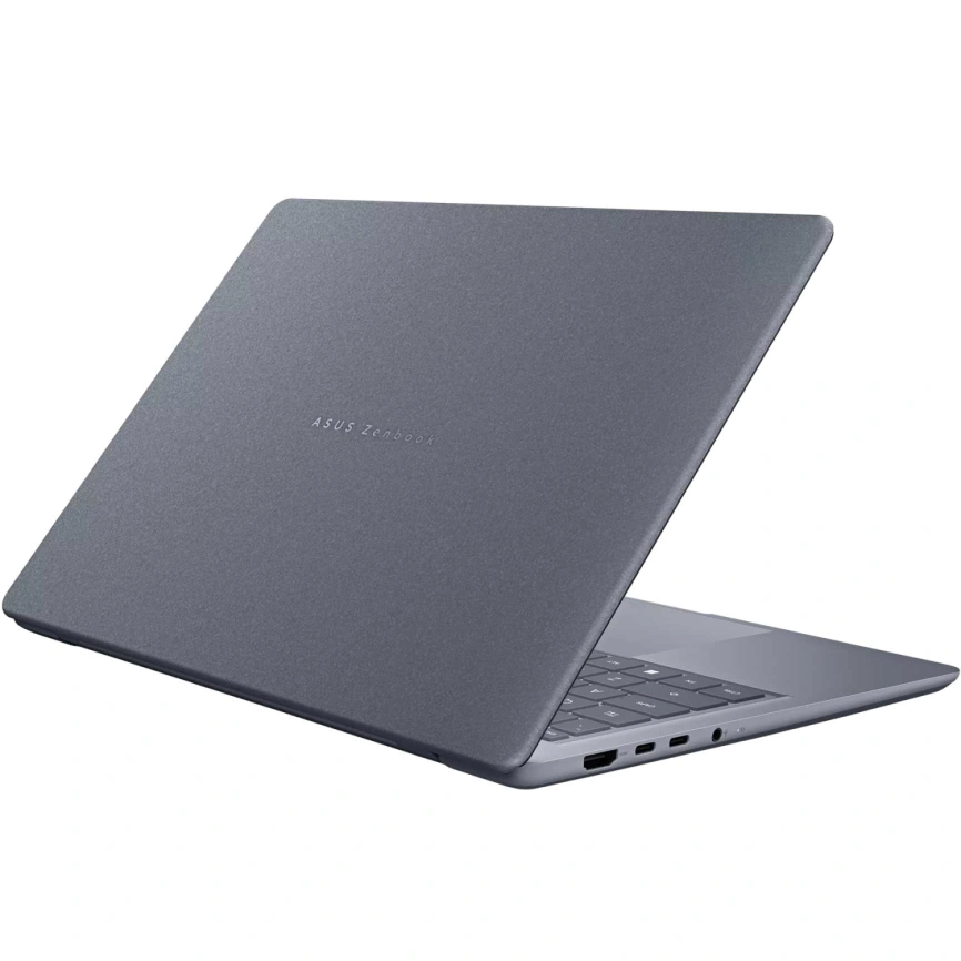 Ноутбук ASUS Zenbook 14 UX3480AA-U1474 14 OLED/i5-325 Ultra/16GB/256GB SSD (90NB1941-M00N10) Arctic Blue фото 3