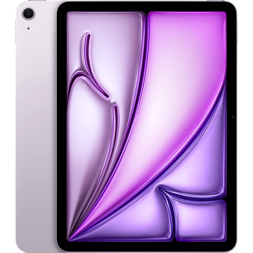 Планшет Apple iPad Air 11 (2024) Wi-Fi 512Gb Purple фото 1