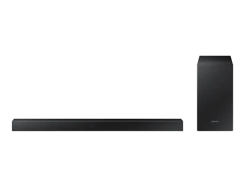 Саундбар Samsung HW-T430T/RU фото 7
