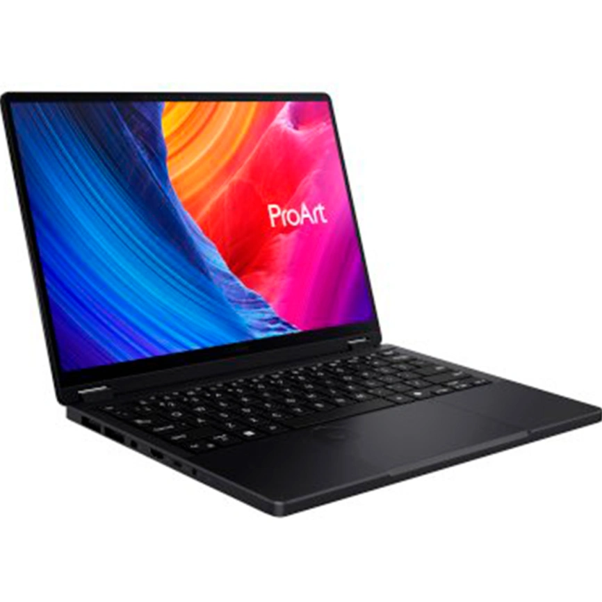 Ноутбук ASUS ProArt PX13 HN7306WV-LX014X 13.3 4K OLED/ R9-370HX/32GB/1TB SSD (90NB14L1-M00180) Nano Black фото 4