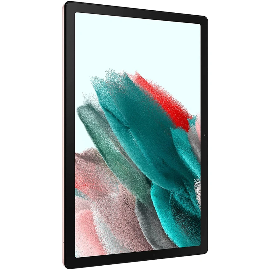 Планшет Samsung Galaxy Tab A8 10.5 WiFi 4/128GB Pink (SM-X200) фото 2