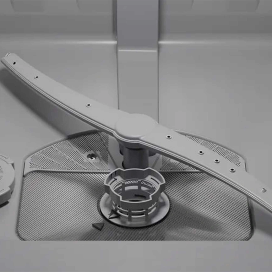 Посудомоечная машина Bosch Serie 4 SMV4EVX11E фото 4