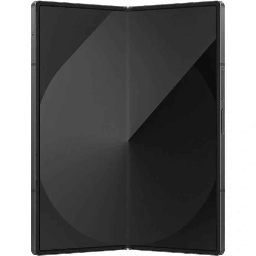 Смартфон Samsung Galaxy Z Fold6 12/256GB Crafted Black фото 8