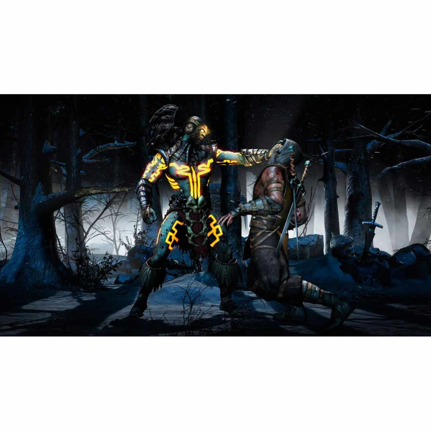 Игра Warner Bros Mortal Kombat XL (русские субтитры) (Xbox One/Series X) фото 5