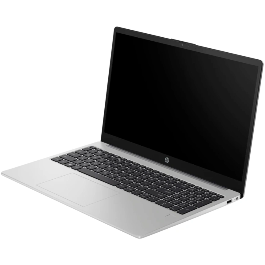 Ноутбук HP 250 G10 15.6 FHD IPS/ R5-7530U/16Gb/512Gb SSD (859Q0EA) Silver фото 4