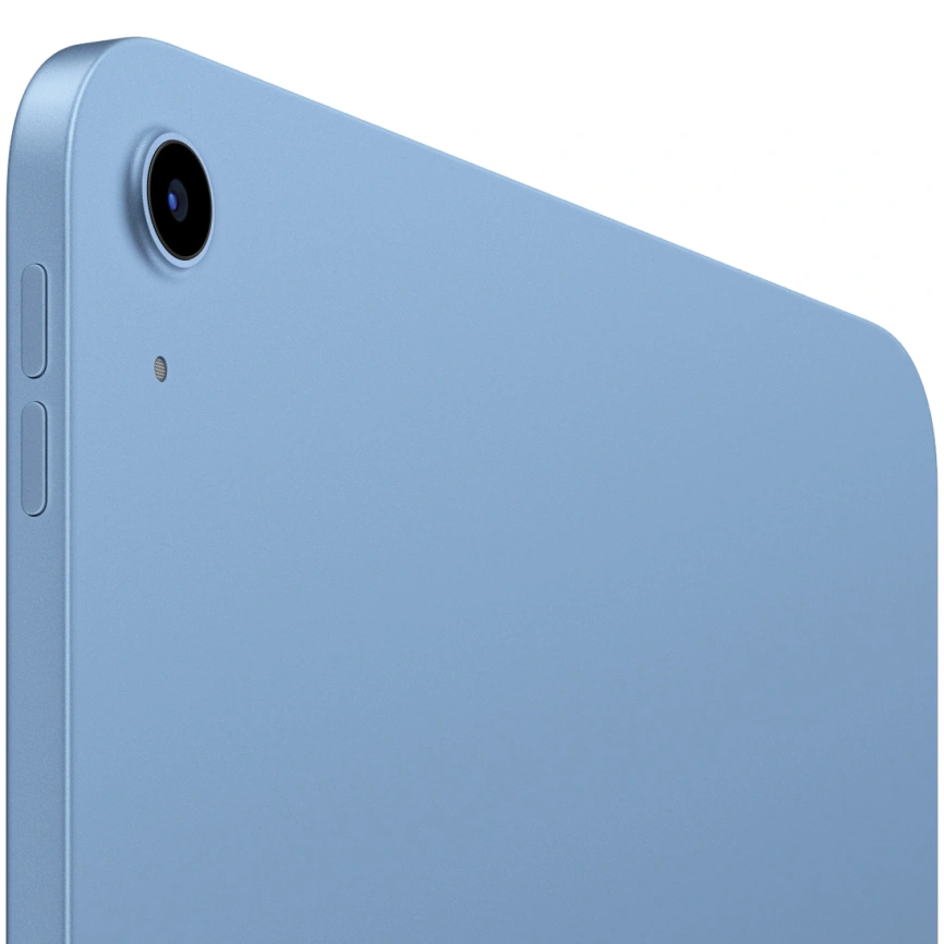 Планшет Apple iPad 10.9 (2022) Wi-Fi 256Gb Blue (MPQ93) фото 2