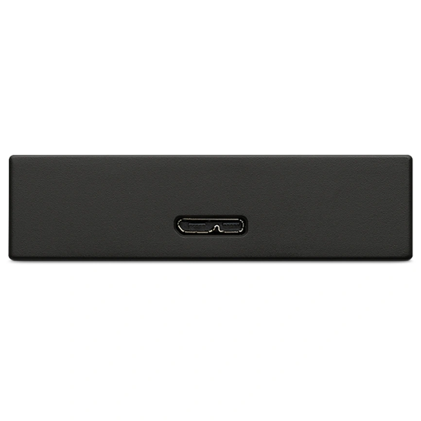 Внешний жесткий диск Seagate One Touch STKY1000400 1TB Black фото 6